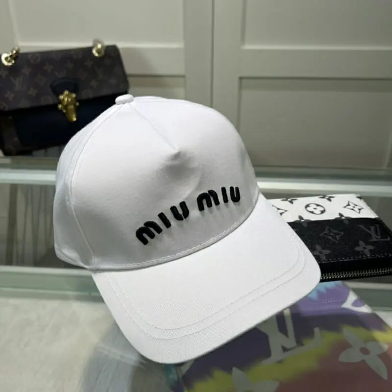 miu miu casquette s_12126571